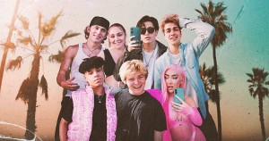 Xem Phim Hype House: Nhà sao TikTok