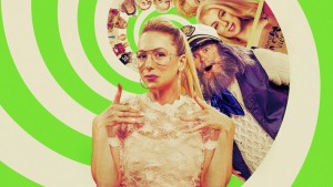 Xem Phim Iliza Shlesinger: Hài kịch ngắn