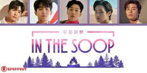 Xem Phim In the SOOP: Friendship Journey