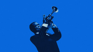Phim Jazz và Cuộc Đời của Louis Armstrong - Louis Armstrong's Black & Blues (2022) Phim Jazz và Cuộc Đời của Louis Armstrong - Louis Armstrong's Black & Blues (2022)