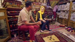 Phim Joanna Lumley khám phá Con đường tơ lụa - Joanna Lumley's Silk Road Adventure (2018) Phim Joanna Lumley khám phá Con đường tơ lụa - Joanna Lumley's Silk Road Adventure (2018)