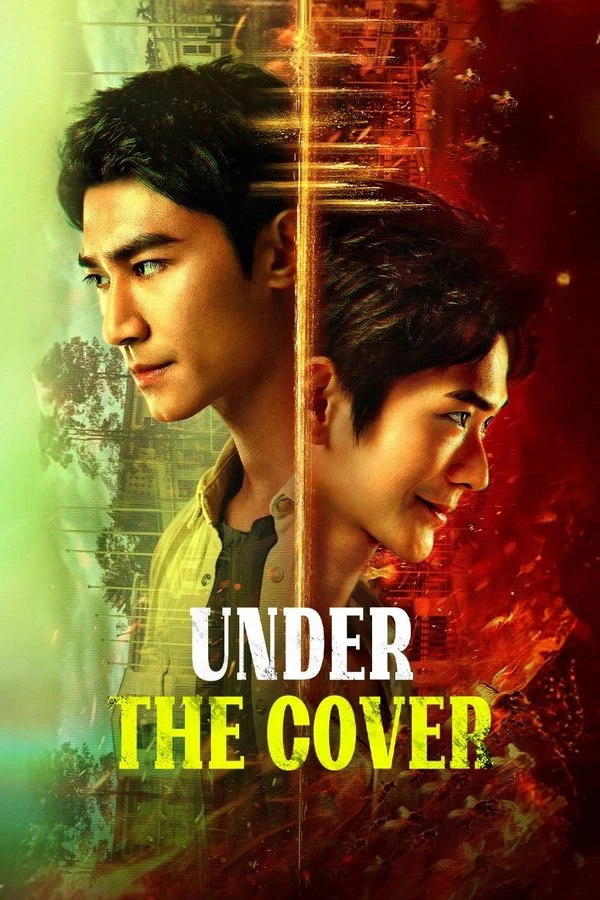 Phim Kẻ Săn Ong - Under the Cover (2025)