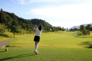 Xem Phim Khi Phụ Nữ Chơi Golf