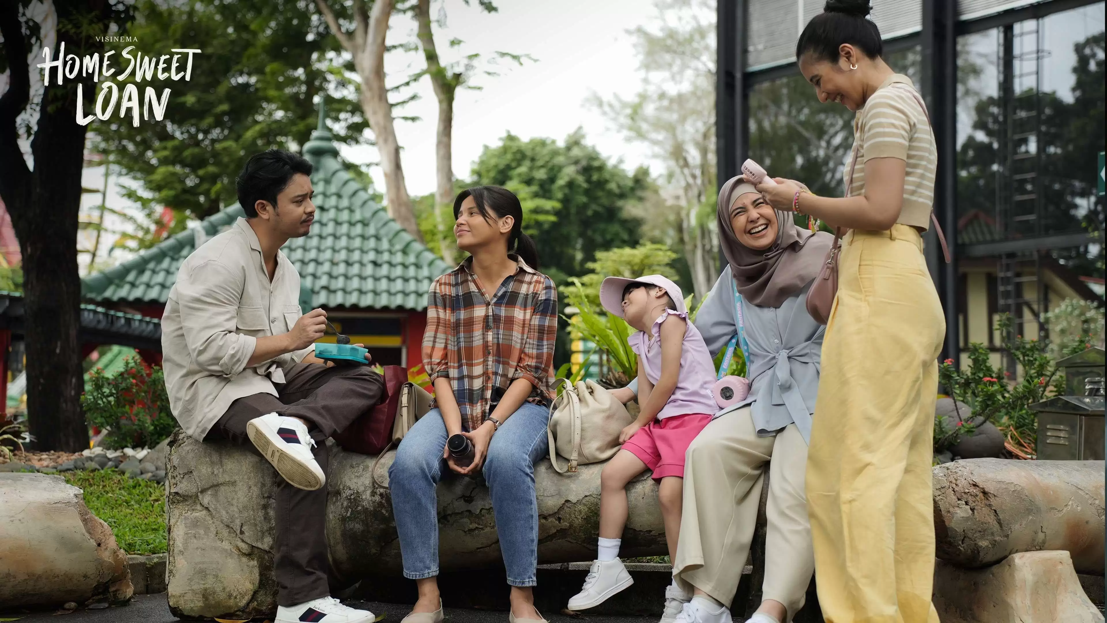 Xem Phim Khoản Vay Thân Thương