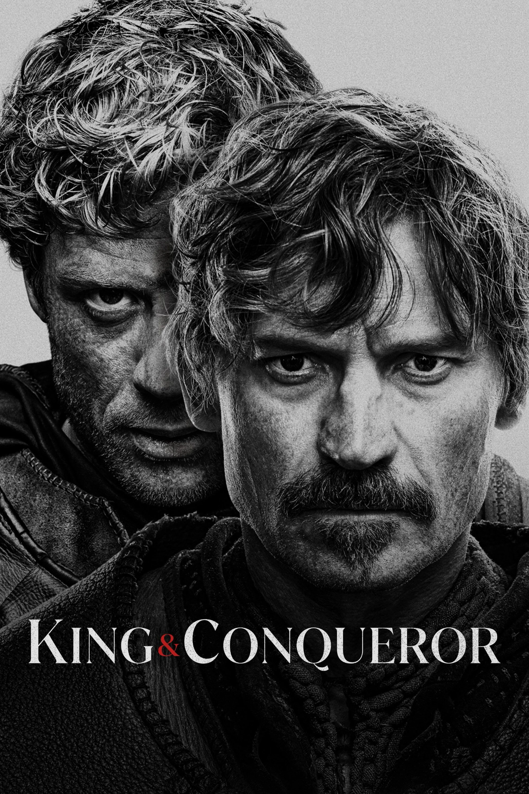 Phim Nhà Vua và Kẻ Chinh Phạt - King & Conqueror (2025)