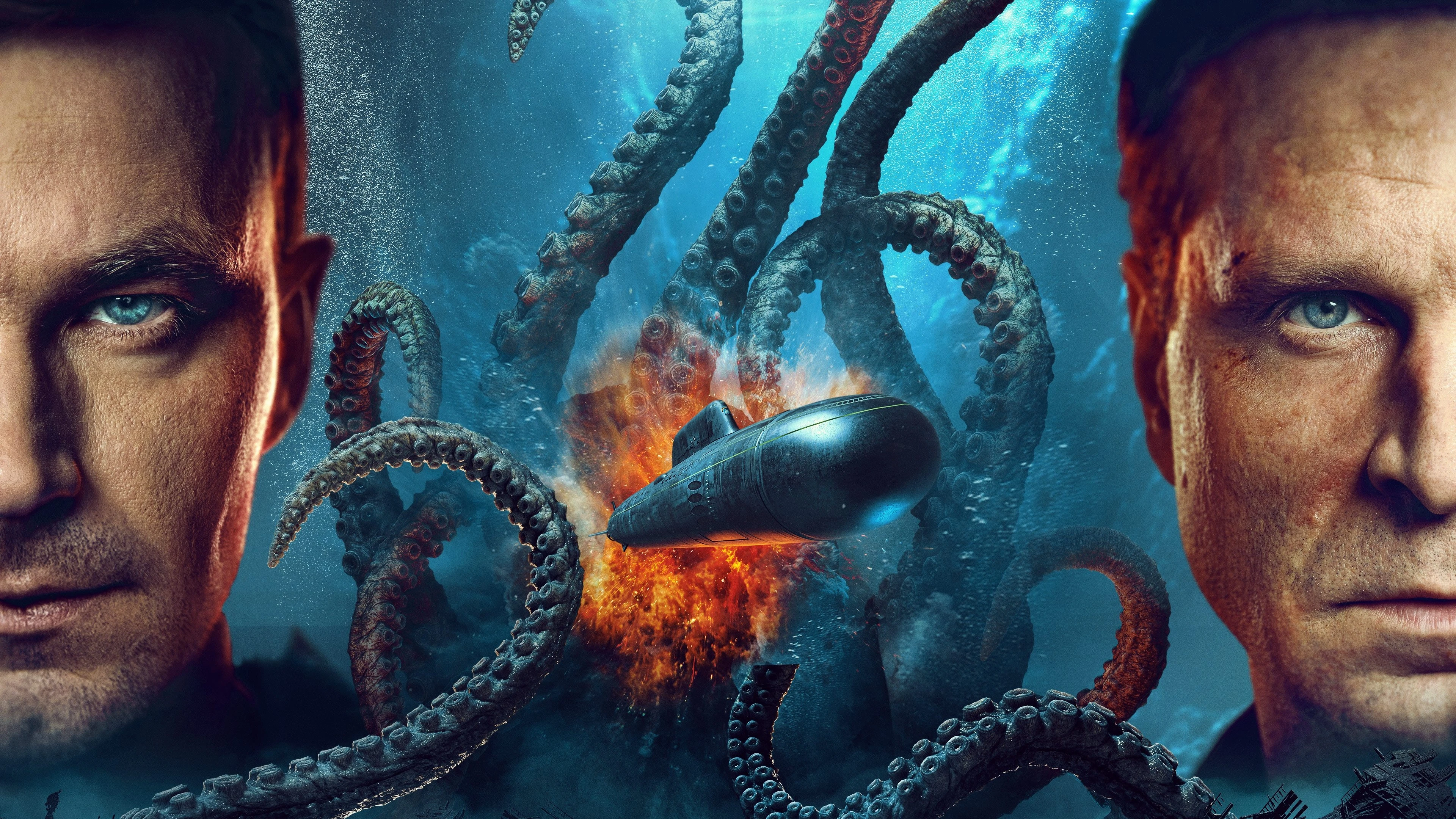 Xem Phim Kraken: Quái Vật Biển Bắc