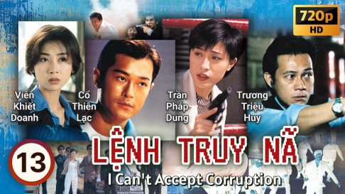 Xem Phim Lệnh Truy Nã