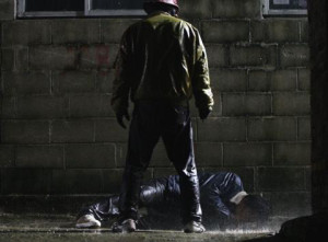 Phim Lời thú tội của kẻ sát nhân - Confession of Murder (2012) Phim Lời thú tội của kẻ sát nhân - Confession of Murder (2012)