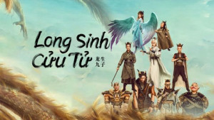 Xem Phim Long Sinh Cửu Tử