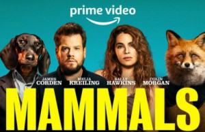 Phim Mammals - Mammals (2022) Phim Mammals - Mammals (2022)