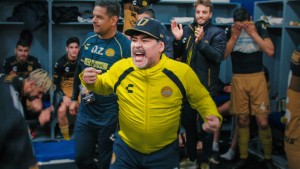 Phim Maradona ở Mexico - Maradona in Mexico (2019) Phim Maradona ở Mexico - Maradona in Mexico (2019)