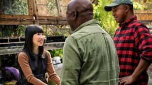 Phim Marie Kondo: Thắp lên niềm vui - Sparking Joy (2021) Phim Marie Kondo: Thắp lên niềm vui - Sparking Joy (2021)