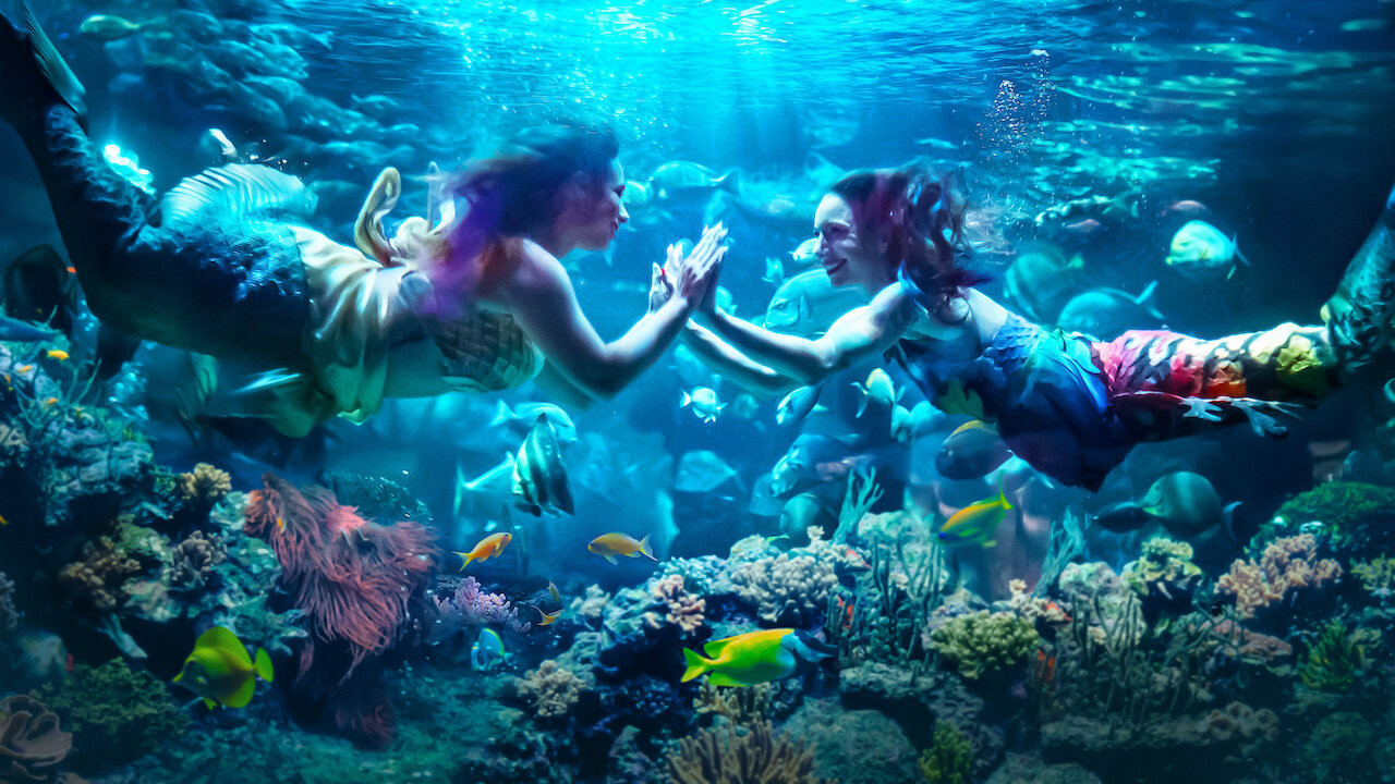 Xem Phim MerPeople: Nghề nhân ngư
