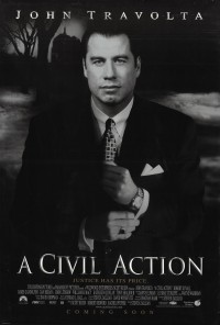 Phim Một Vụ Kiện Dân Sự - A Civil Action (1998) Phim Một Vụ Kiện Dân Sự - A Civil Action (1998)