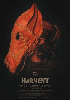 Phim Mùa Gặt - Harvest (2025)