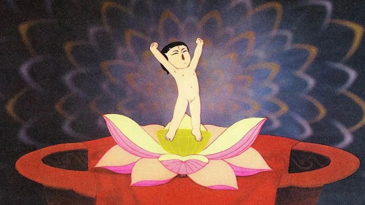 Xem Phim Na Tra Náo Hải
