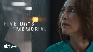 Xem Phim Năm Ngày Ở Trung Tâm Y Tế Memorial