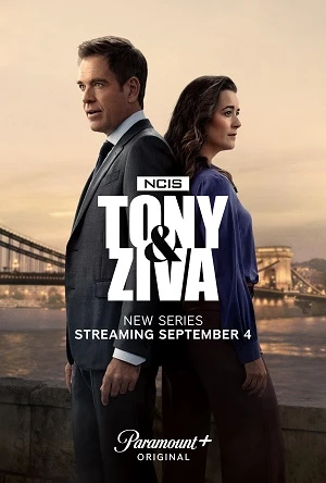 Phim NCIS: Tony và Ziva - NCIS: Tony (2025)