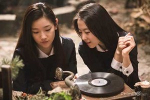 Phim Ngôi Trường Ma Quái - The Silenced (2015)