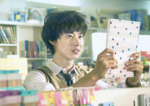 Phim Người Bạn Một Tuần - One Week Friends (2017) Phim Người Bạn Một Tuần - One Week Friends (2017)