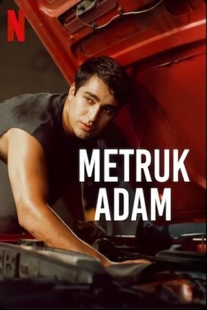 Phim Người Bị Bỏ Rơi - Metruk Adam/Abandoned Man (2025)