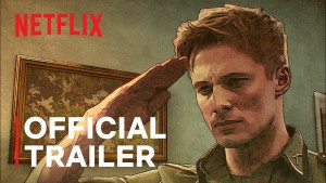 Phim Người giải phóng - The Liberator (2020) Phim Người giải phóng - The Liberator (2020)