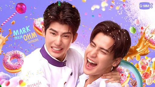 Phim Người Yêu Mà Các Nha Sĩ Khuyên Dùng - Good Dentist (2025) Phim Người Yêu Mà Các Nha Sĩ Khuyên Dùng - Good Dentist (2025)