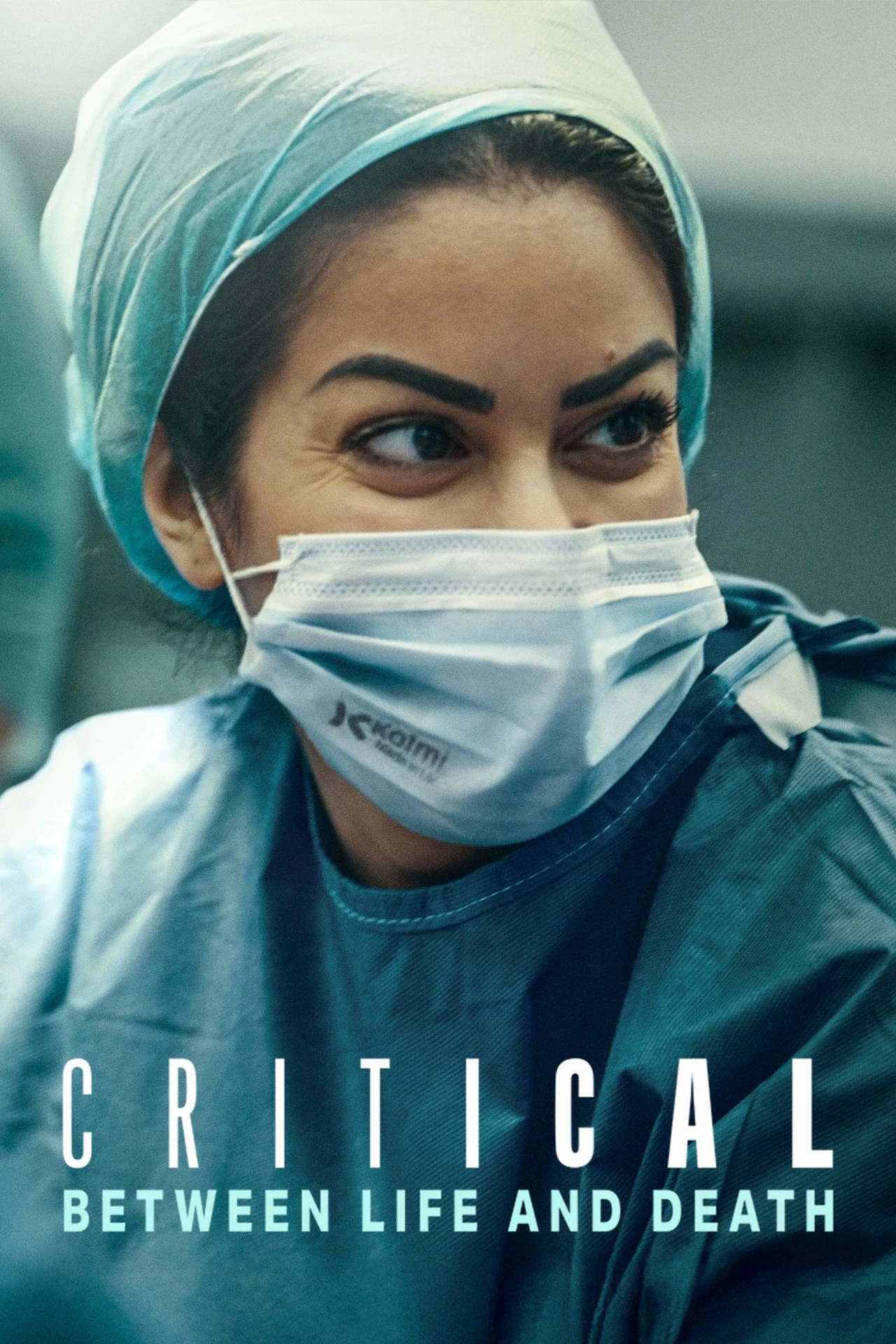 Phim Nguy Cấp: Lằn Ranh Sinh Mạng - Critical: Between Life and Death (2025)