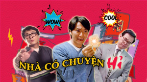 Xem Phim Nhà Có Chuyện Hỉ