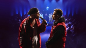 Phim Nhịp điệu Hip hop: Pháp - Rhythm + Flow France (2022) Phim Nhịp điệu Hip hop: Pháp - Rhythm + Flow France (2022)
