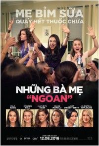 Những Bà Mẹ "Ngoan"