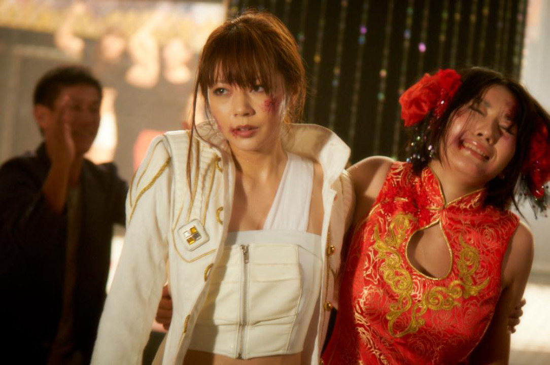 Phim Những Cô Nàng Gợi Cảm - Girl's Blood (2014) Phim Những Cô Nàng Gợi Cảm - Girl's Blood (2014)