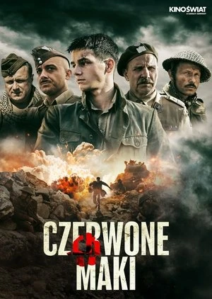 Phim Những Đoá Anh Túc Đỏ - Czerwone maki/Red Poppies (2024)