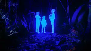 Phim Những Đứa Trẻ Mất Tích Ở Amazon - The Lost Childrenn (2024) Phim Những Đứa Trẻ Mất Tích Ở Amazon - The Lost Childrenn (2024)