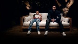 Phim Những người dám thách thức - The Defiant Ones (2017) Phim Những người dám thách thức - The Defiant Ones (2017)