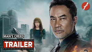 Phim Niềm Tin Của Cha - Man's Creed (2022) Phim Niềm Tin Của Cha - Man's Creed (2022)