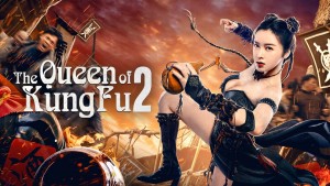 Xem Phim Nữ Hoàng Võ Thuật 2