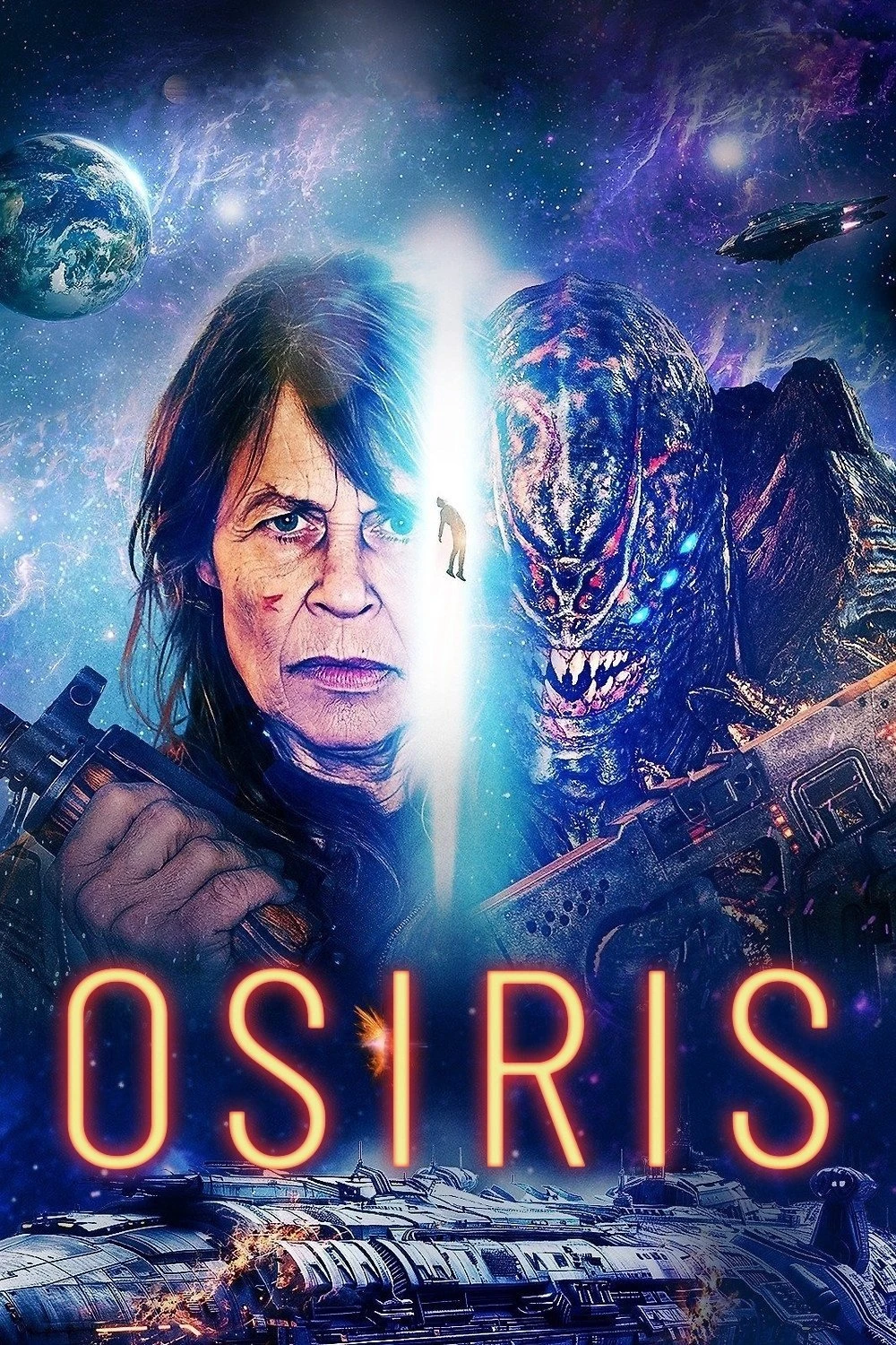 Phim Osiris - Osiris (2025)