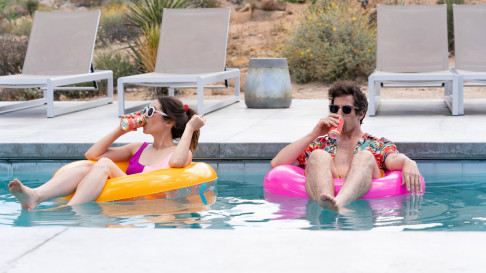 Phim Palm Springs: Mở Mắt Thấy Hôm Qua - Palm Springs (2020) Phim Palm Springs: Mở Mắt Thấy Hôm Qua - Palm Springs (2020)