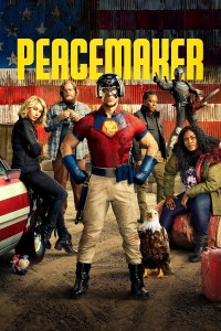 Phim Sứ Giả Hòa Bình (Người Hòa Giải) - Peacemaker (2022)