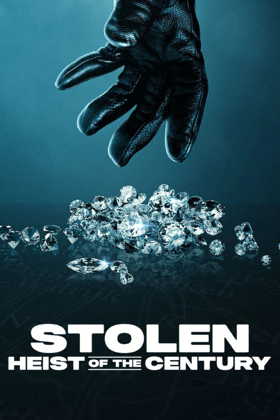 Phim Phi Vụ Kim Cương Thế Kỷ - Stolen: Heist of the Century (2025)