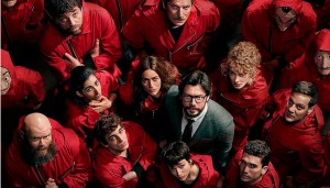 Phim Phi Vụ Triệu Đô (Phần 4) - Money Heist (Season 4) (2020) Phim Phi Vụ Triệu Đô (Phần 4) - Money Heist (Season 4) (2020)