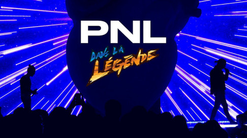 Phim PNL - Dans la légende tour - PNL - Dans la légende tour (2020) Phim PNL - Dans la légende tour - PNL - Dans la légende tour (2020)