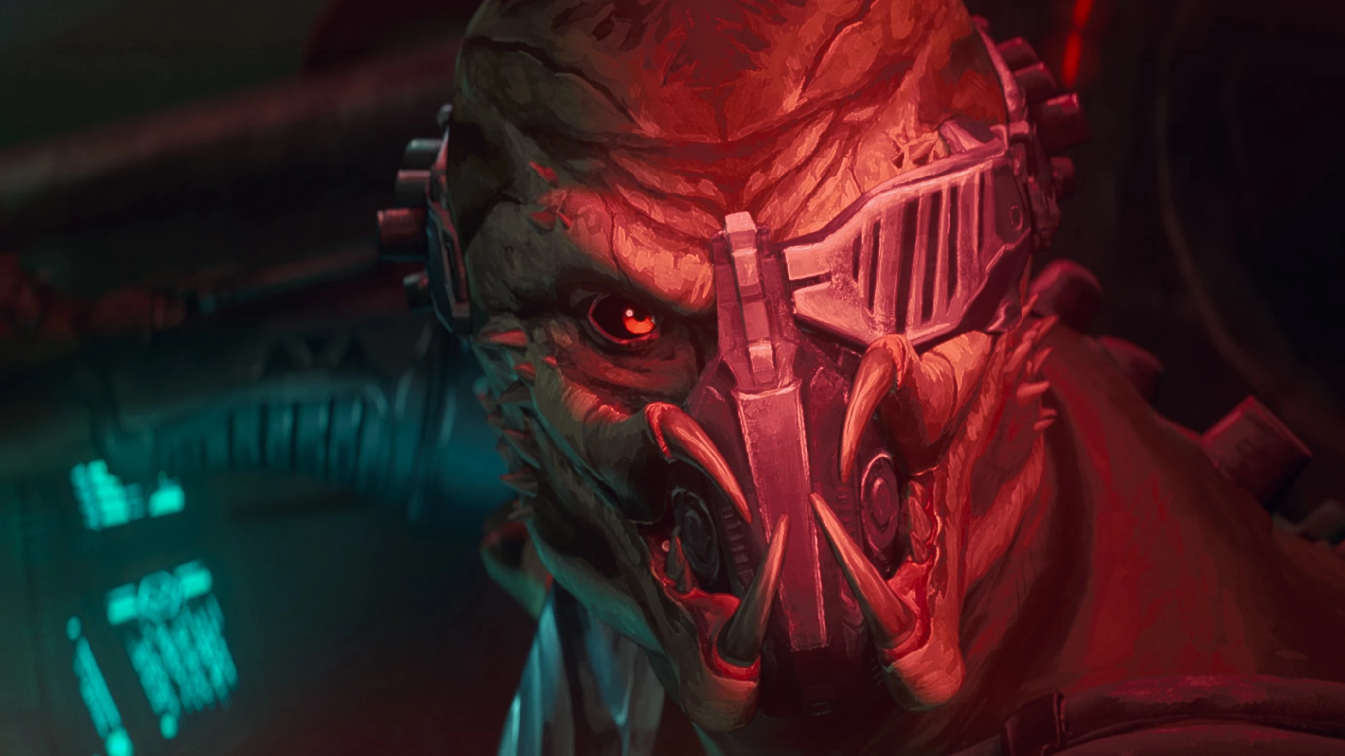Phim Quái Thú Vô Hình: Sát Thủ Diệt Sát Thủ - Predator: Killer of Killers (2025)
