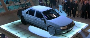 Xem Phim Quái Xế Taxi 2