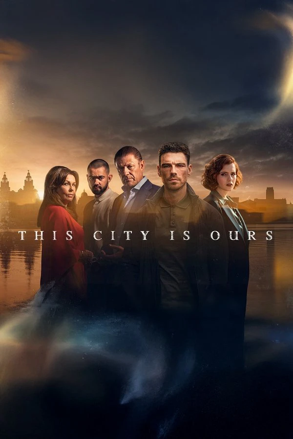 Phim Quyền Lực Máu (Phần 1) - This City Is Ours (2025)