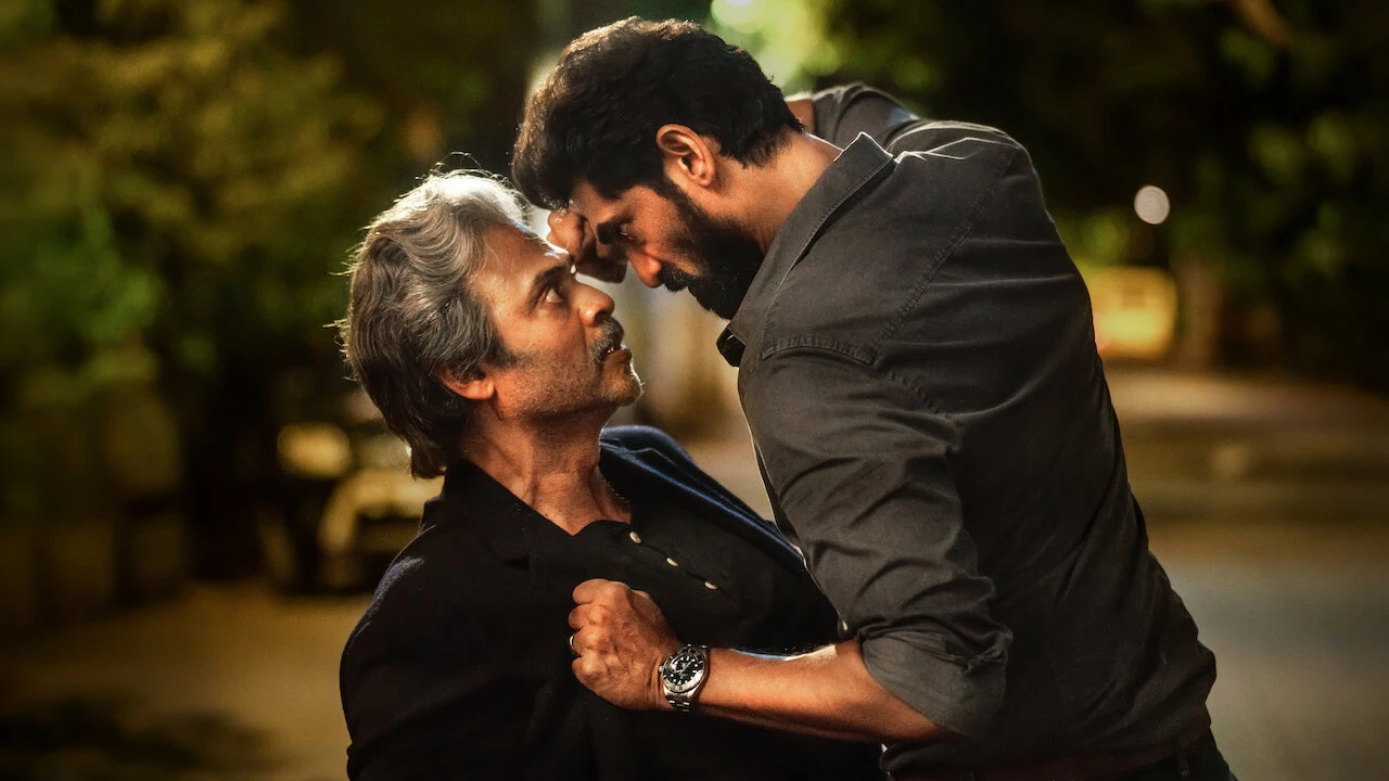 Xem Phim Rana Naidu