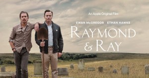 Xem Phim Raymond và Ray