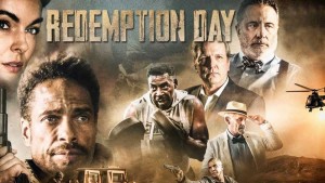 Xem Phim Redemption Day