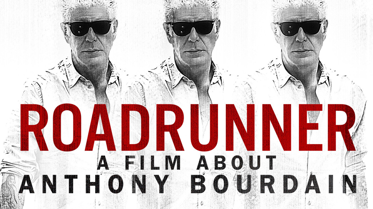 Xem Phim Roadrunner: Một bộ phim về Anthony Bourdain